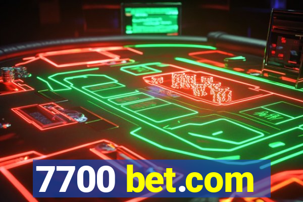 7700 bet.com